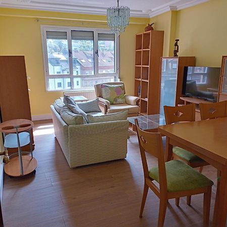 El Refugio De Noa Apartment Миерес Екстериор снимка