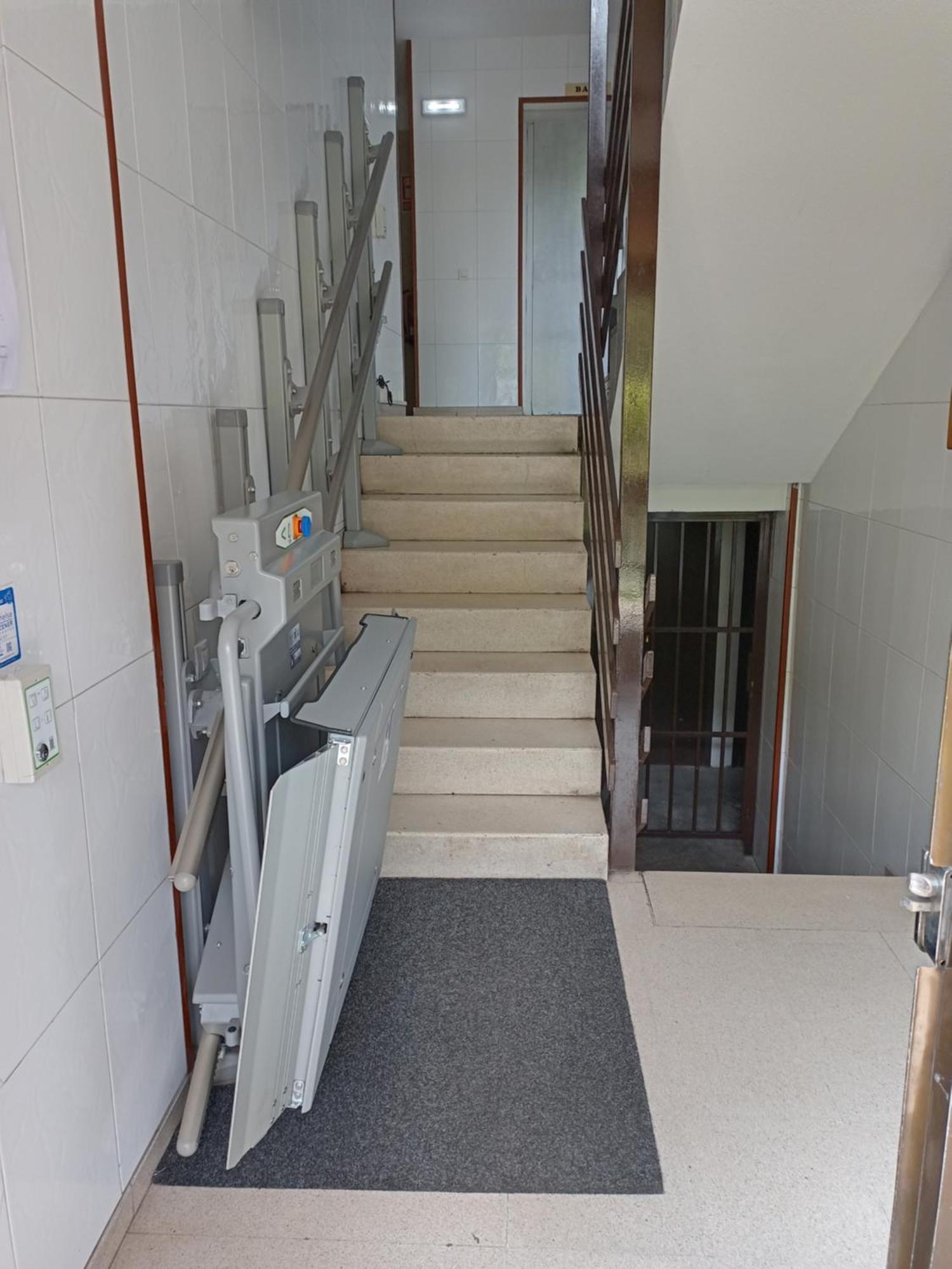 El Refugio De Noa Apartment Миерес Екстериор снимка