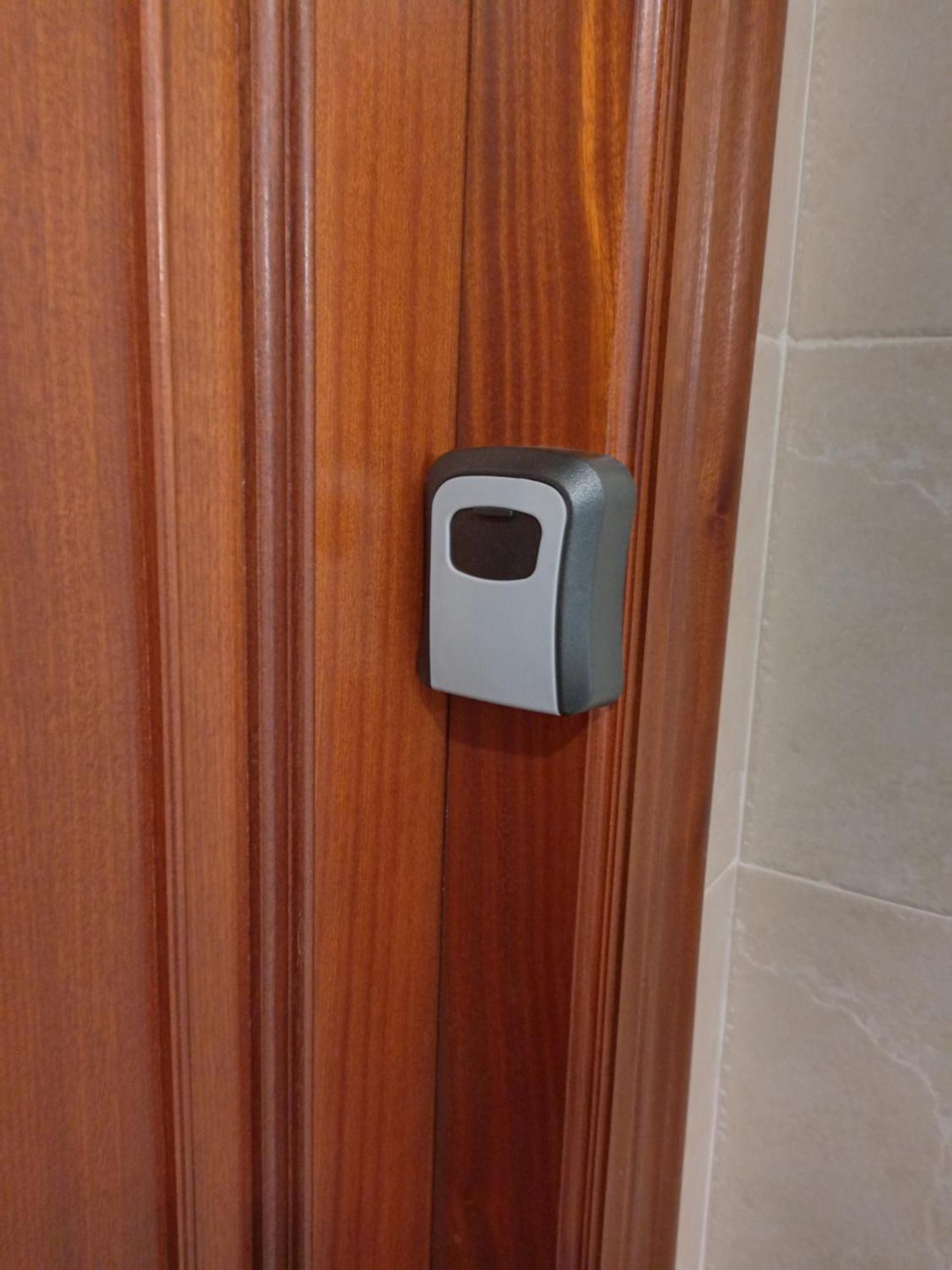 El Refugio De Noa Apartment Миерес Екстериор снимка