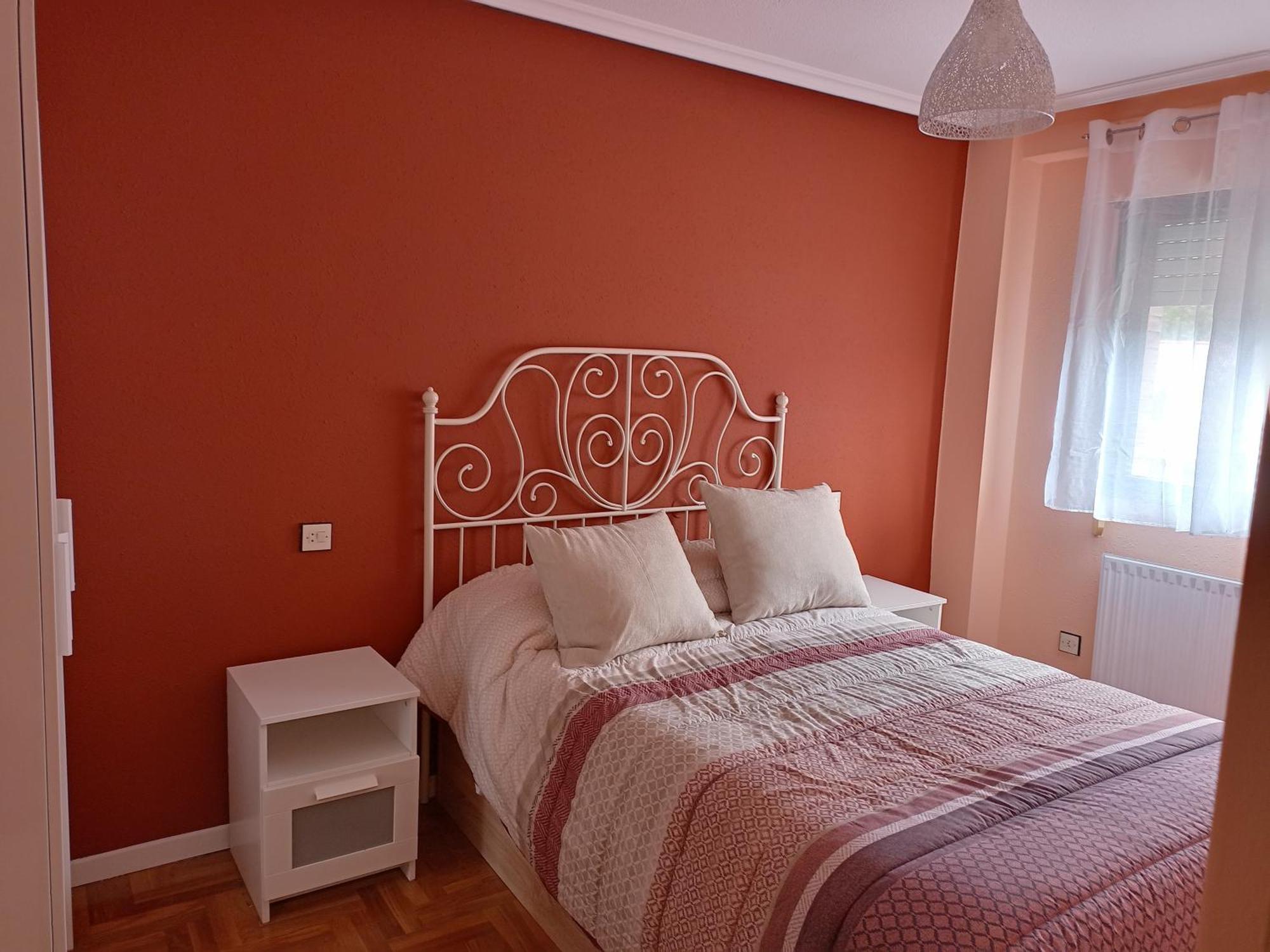 El Refugio De Noa Apartment Миерес Екстериор снимка