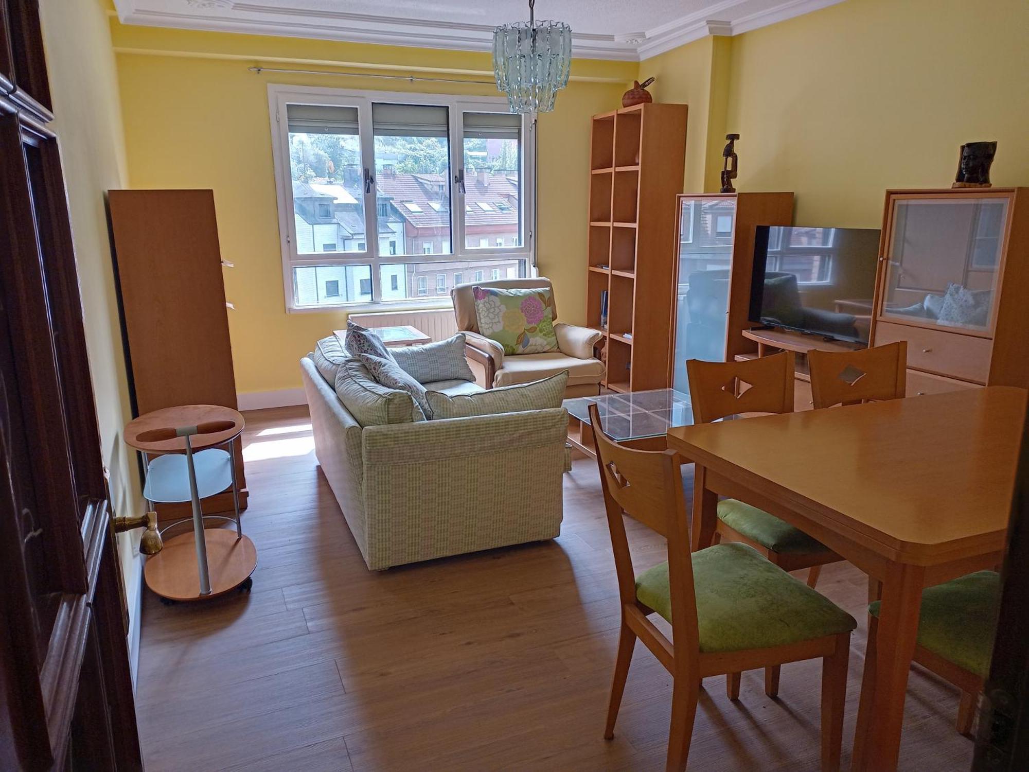 El Refugio De Noa Apartment Миерес Екстериор снимка