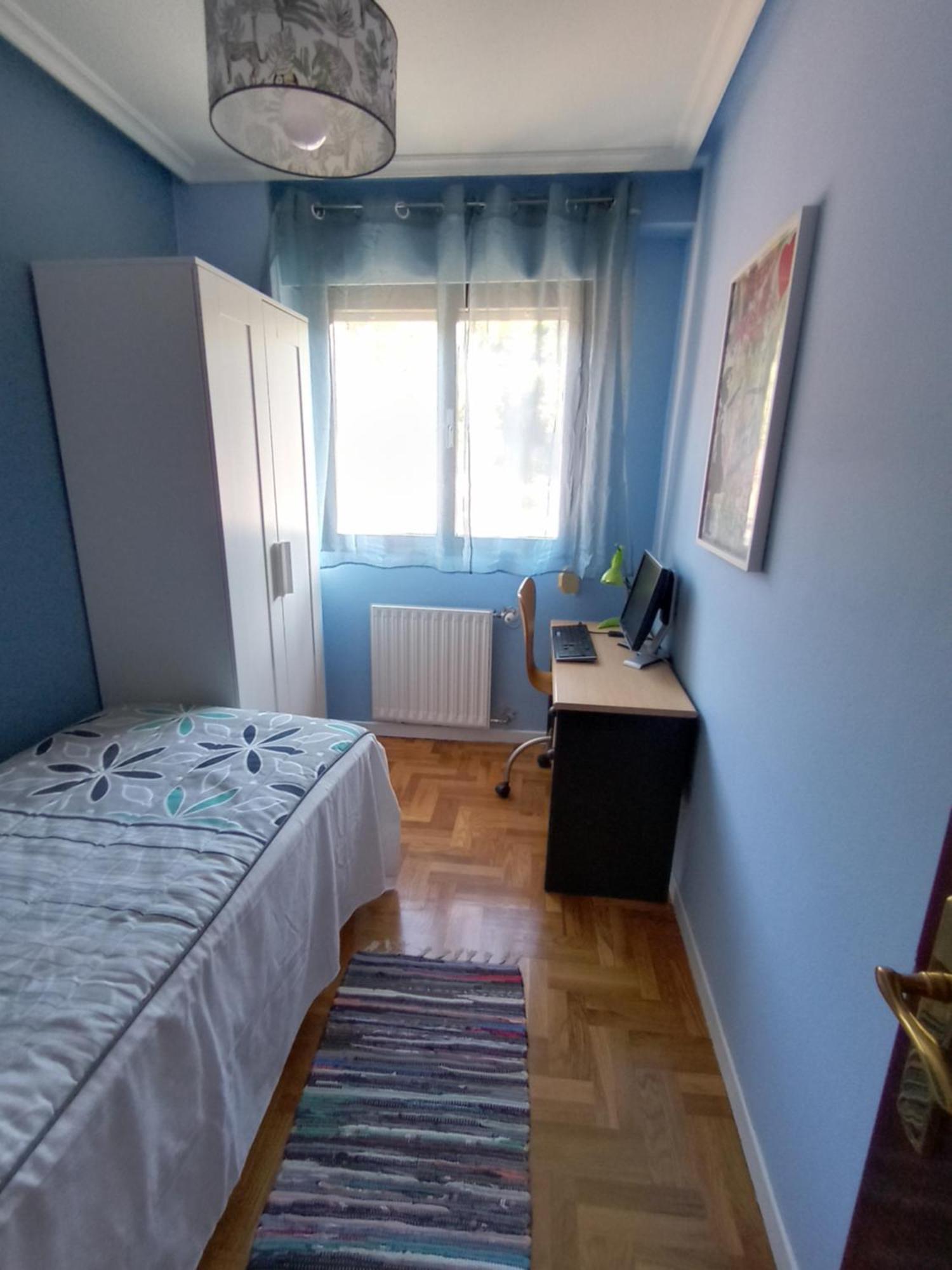 El Refugio De Noa Apartment Миерес Екстериор снимка
