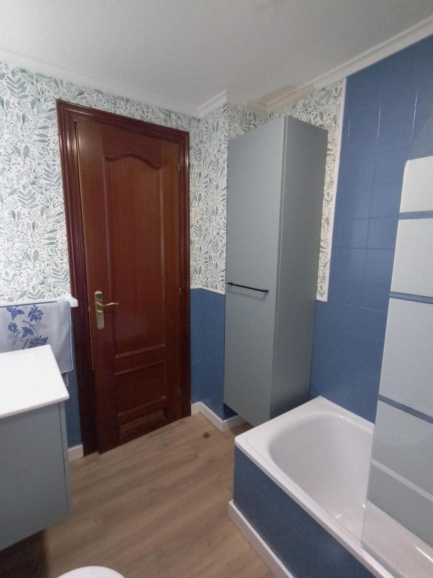 El Refugio De Noa Apartment Миерес Екстериор снимка